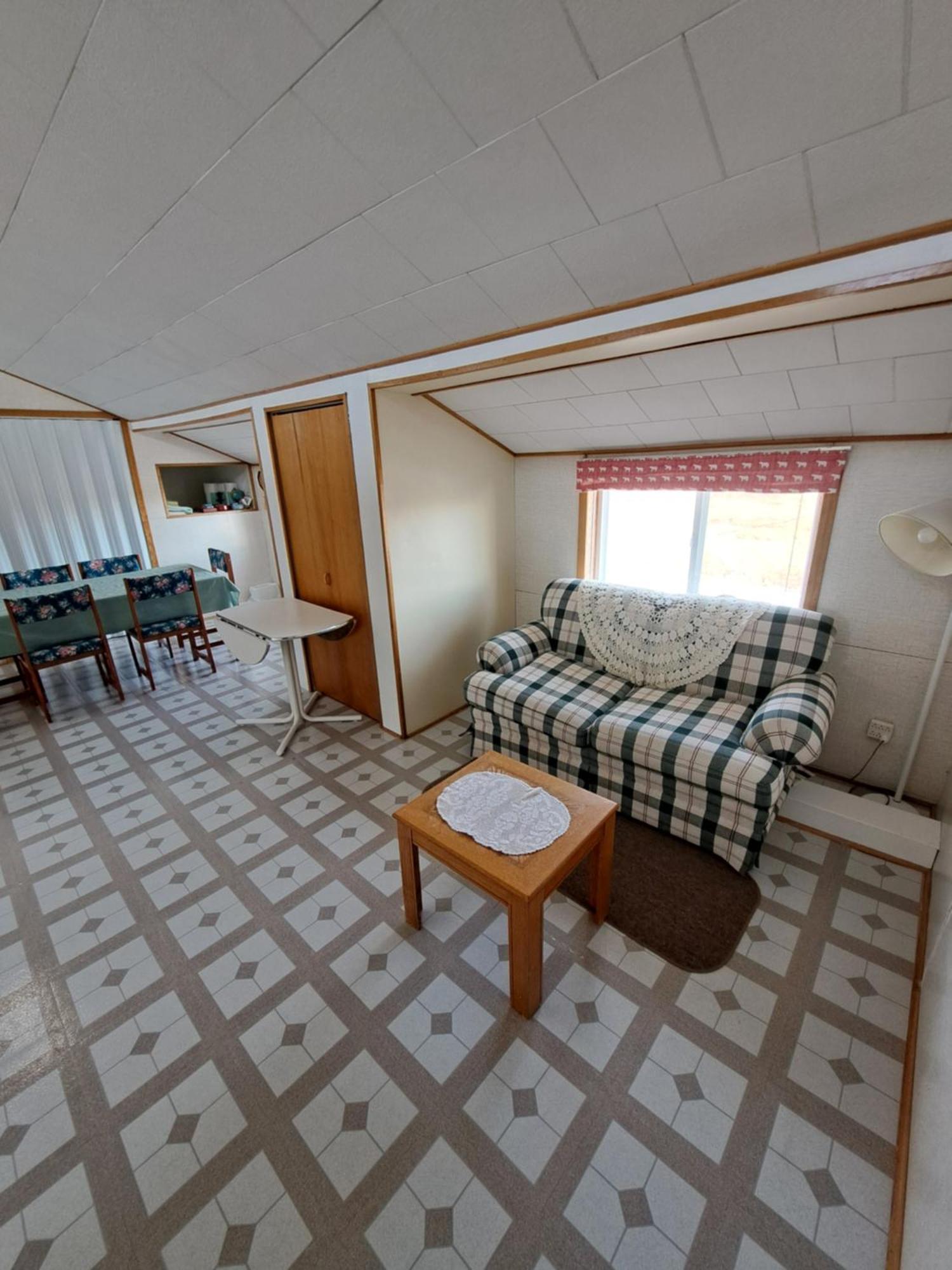 Polar Bear Bed And Breakfast Churchill Eksteriør bilde